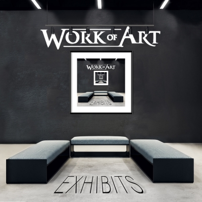 WORK OF ART “Exhibits”